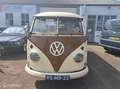 Volkswagen T1 23 Kampeerwagen 1959 Blanc - thumbnail 5