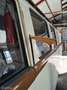 Volkswagen T1 23 Kampeerwagen 1959 Blanc - thumbnail 14