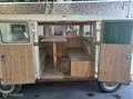 Volkswagen T1 23 Kampeerwagen 1959 Blanc - thumbnail 17