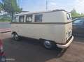 Volkswagen T1 23 Kampeerwagen 1959 Blanc - thumbnail 10