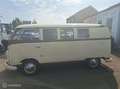 Volkswagen T1 23 Kampeerwagen 1959 Blanc - thumbnail 11