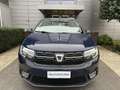 Dacia Sandero 0.9 TCe 12V 90CV Start&Stop Essential *PROMO AZZU Blu/Azzurro - thumbnail 2