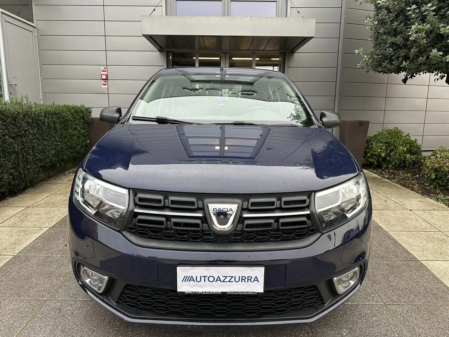Dacia Sandero 0.9 TCe 12V 90CV Start&Stop Essential *PROMO AZZU Blu/Azzurro - 2
