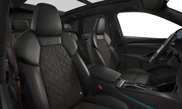 Audi Q5 view 15