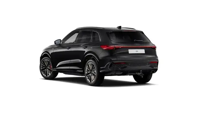 Audi Q5 view 14