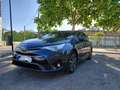 Toyota Avensis Avensis 150D Advance Advance Gris - thumbnail 2