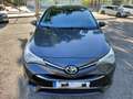 Toyota Avensis Avensis 150D Advance Advance Gris - thumbnail 15