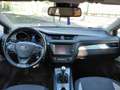 Toyota Avensis Avensis 150D Advance Advance Gris - thumbnail 16