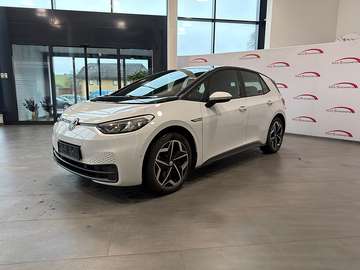 ID. 3 Pro 58kWh Pro IQ Light, ACC, Carplay
