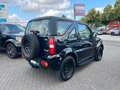 Suzuki Jimny Cabrio mit Hardtop°4X4°AHK°Garantie°HU neu Schwarz - thumbnail 5