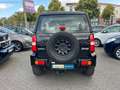 Suzuki Jimny Cabrio mit Hardtop°4X4°AHK°Garantie°HU neu Schwarz - thumbnail 4