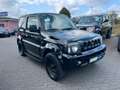 Suzuki Jimny Cabrio mit Hardtop°4X4°AHK°Garantie°HU neu Schwarz - thumbnail 3