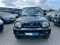Suzuki Jimny Cabrio mit Hardtop°4X4°AHK°Garantie°HU neu Schwarz - thumbnail 2