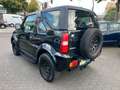 Suzuki Jimny Cabrio mit Hardtop°4X4°AHK°Garantie°HU neu Schwarz - thumbnail 6