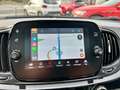 Fiat 500 1.0i MHEV Dolcevita Open Sky*GPS AppCarplay*PDC* Negro - thumbnail 3