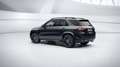 Mercedes-Benz GLE 450 GLE 450 4M AMG+DISTR+E-ABC+PANO+AHK+HUD+360+MEMO Schwarz - thumbnail 2