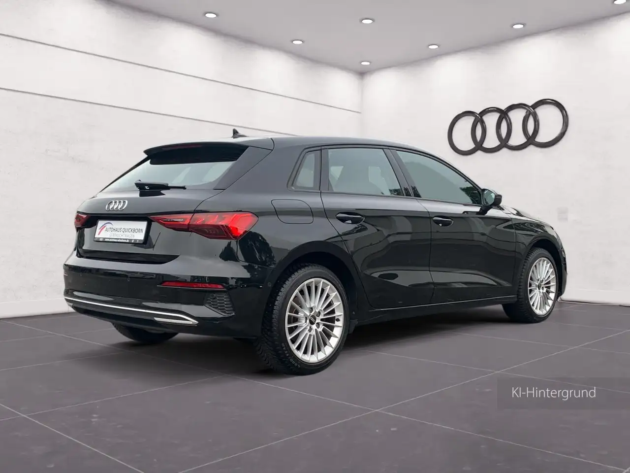 Audi A3, фото 7
