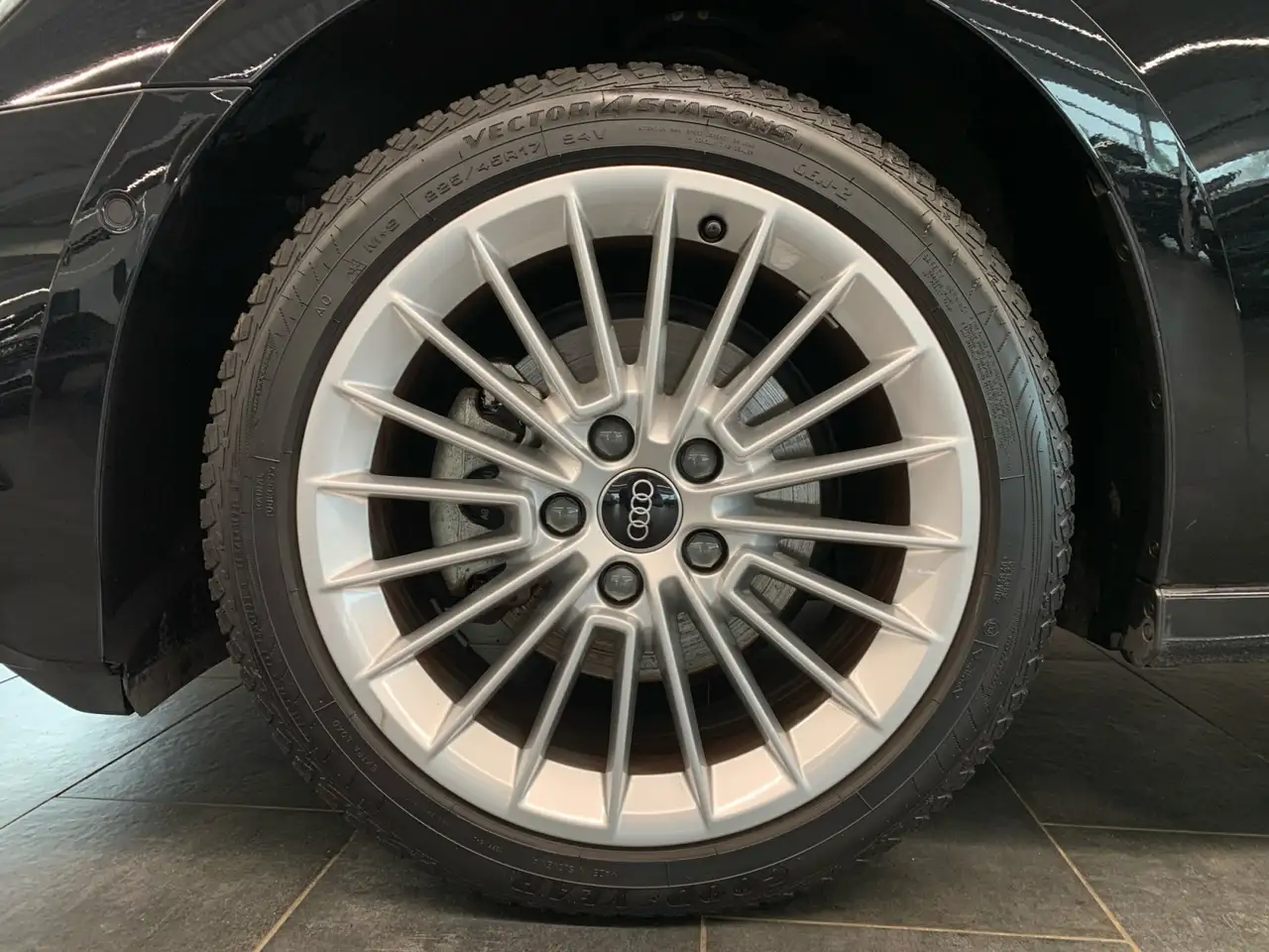 Audi A3, фото 8