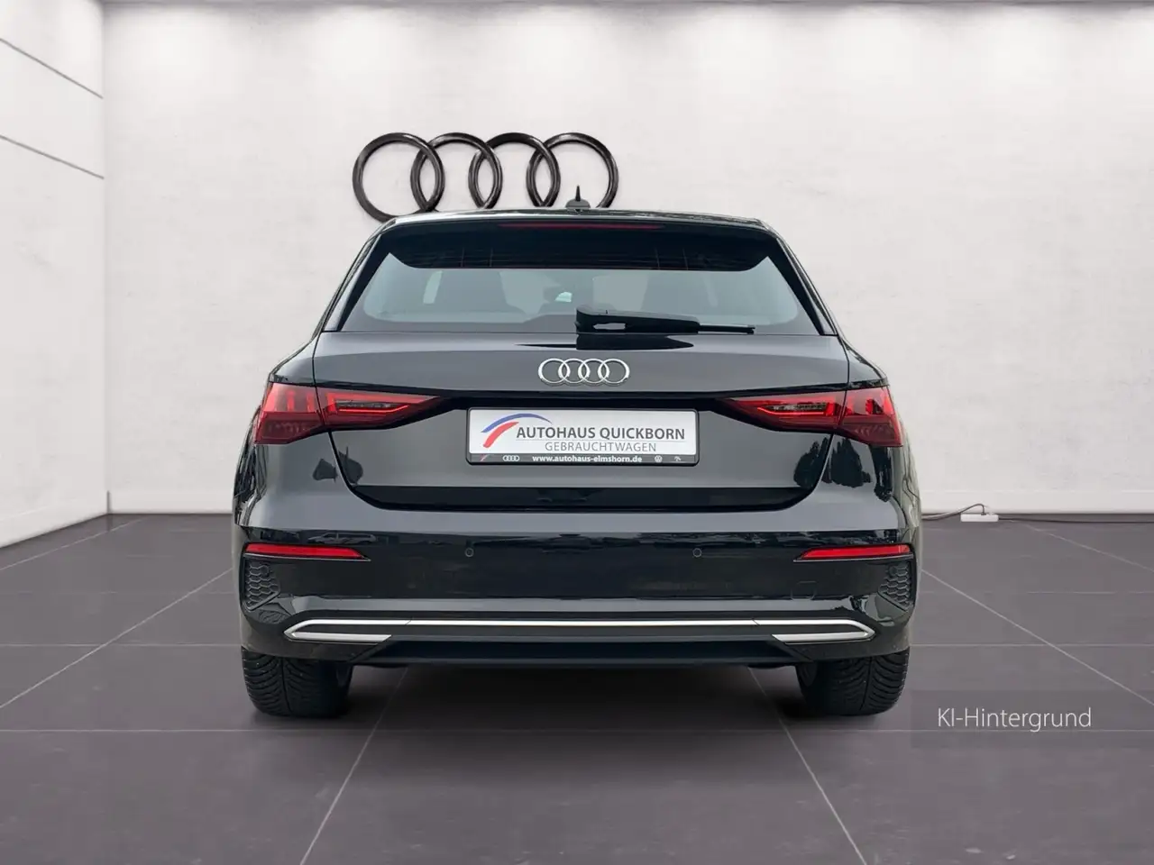 Audi A3, фото 6