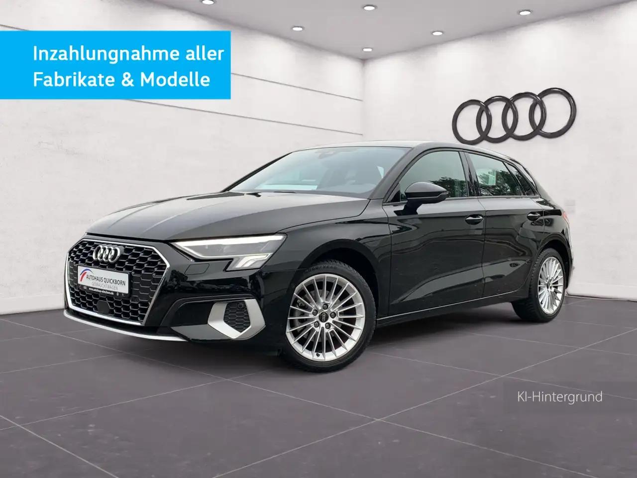 Audi A3, фото 2