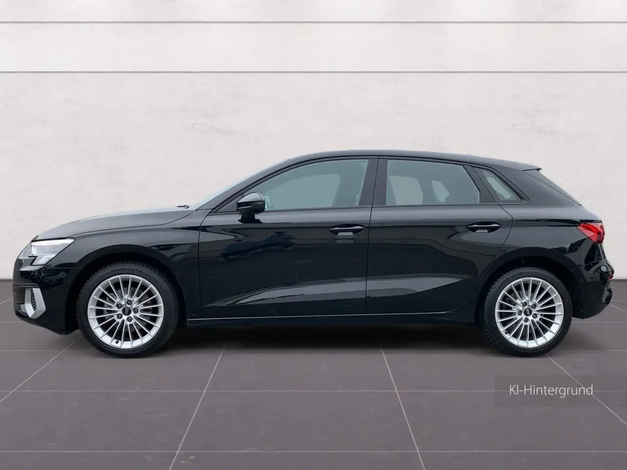 Audi A3, фото 5