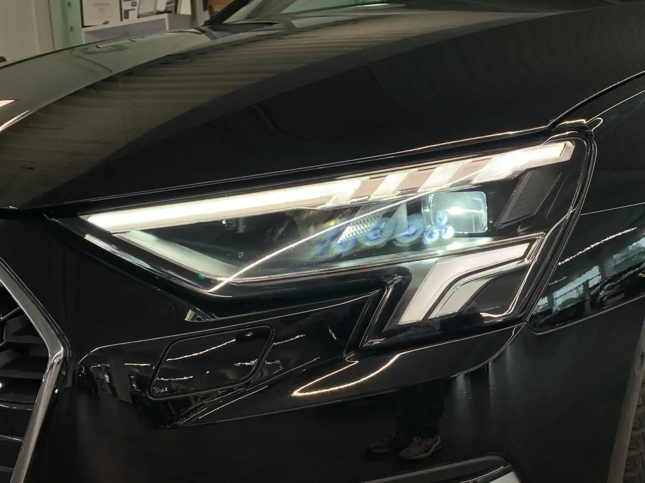 Audi A3, фото 4