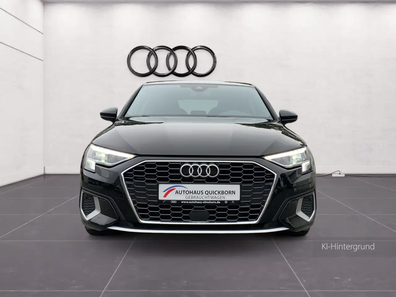 Audi A3, фото 3