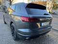 Volkswagen Touareg V8|R-LINE|DYNAUDIO|INNOVISION|AHK|PANO| Gris - thumbnail 4