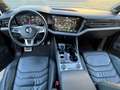 Volkswagen Touareg V8|R-LINE|DYNAUDIO|INNOVISION|AHK|PANO| Gris - thumbnail 12