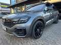 Volkswagen Touareg V8|R-LINE|DYNAUDIO|INNOVISION|AHK|PANO| Gris - thumbnail 1