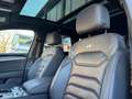 Volkswagen Touareg V8|R-LINE|DYNAUDIO|INNOVISION|AHK|PANO| Gris - thumbnail 11