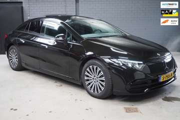 350 Business Line 90 kWh Black