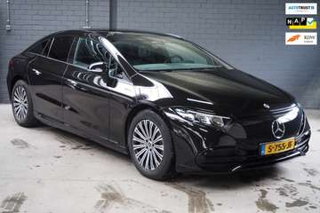 350 Business Line 90 kWh Black