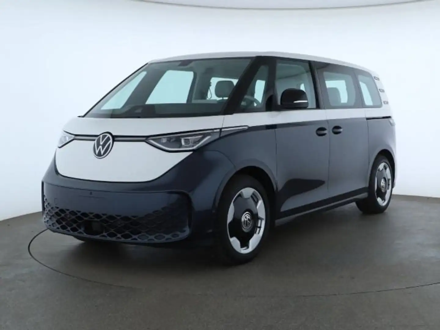 Volkswagen ID. Buzz ID.Buzz PRO 360 AHK LM21 ACC eTÜREN eKLAPPE Blau - 2