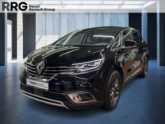 Renault Espace INITIALE PARIS dCi 190 EDC 8 FACH BEREIFT