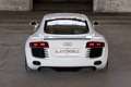 Audi R8 Coupe 4.2 V8 quattro* Cambio Manuale*Pack Carbonio Weiß - thumbnail 6