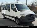 Mercedes-Benz Sprinter III Tourer RWD 216 CDI Klima 8 Sitzer Weiß - thumbnail 3
