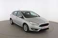 Ford Focus 1.6 TI-VCT Trend Gris - thumbnail 8