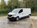Renault Clio Trafic TRAFIC DCI 125 L2/H1 PACK CLIM Blanc - thumbnail 2