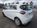 Renault ZOE LIFE CHARGE NORMALE R110 ACHAT INTEGRAL Weiß - thumbnail 11