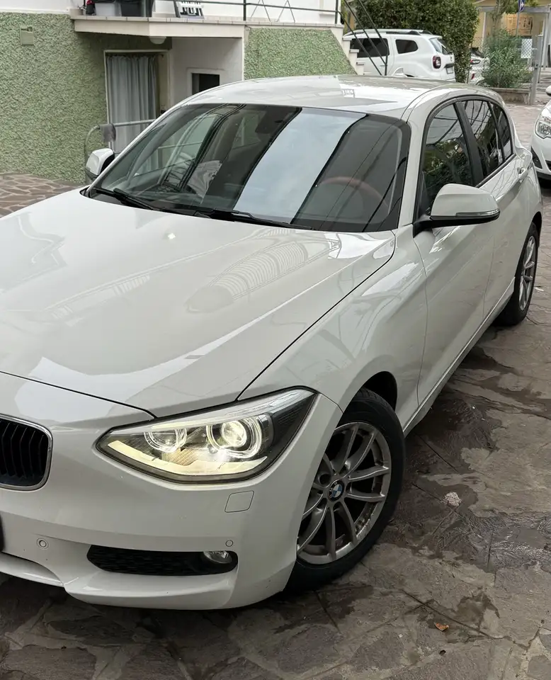 BMW 116