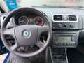 Skoda Roomster Style 2.Hand,Klima,AHK,Tüv Blau - thumbnail 11