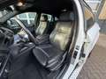 BMW X6 Baureihe X6 xDrive50i/Leder/Head-Up/Memo/Kamera Blanc - thumbnail 10