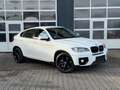 BMW X6 Baureihe X6 xDrive50i/Leder/Head-Up/Memo/Kamera Blanc - thumbnail 2