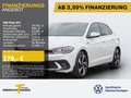 Volkswagen Polo GTI DSG NAVI VIRTUAL LED CLIMATRONIC White - thumbnail 1