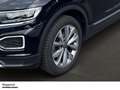 Volkswagen T-Roc Cabriolet 1.5 TSI Style LED NAVI ACC PDC SHZ Schwarz - thumbnail 8