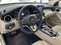 Mercedes-Benz GLC 250 GLC 250 d 4Matic Coupé Sport Blanc - thumbnail 8