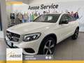 Mercedes-Benz GLC 250 GLC 250 d 4Matic Coupé Sport Blanc - thumbnail 1