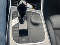 BMW 320 e *Sport Line*NAVI*LED*LIVE-COCKP*R-CAM*eAHK Grigio - thumbnail 9
