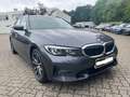 BMW 320 e *Sport Line*NAVI*LED*LIVE-COCKP*R-CAM*eAHK Grigio - thumbnail 1